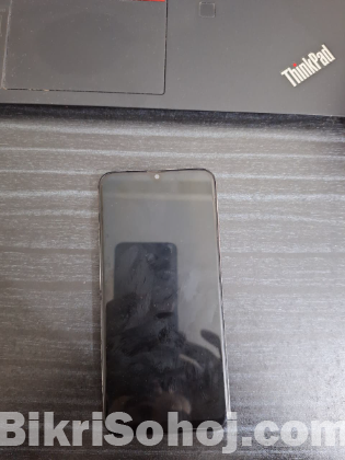 Samsung Galaxy A20